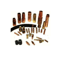 ESAB® ST Series Nozzle For ST-16 And ST-21 MIG Guns