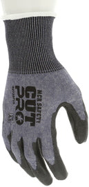 MCR Safety Cut Pro® 18 Gauge Hypermax™ Cut Resistant Gloves With Polyurethane Coated Palm