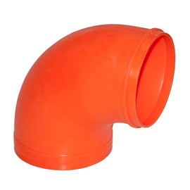 Air Systems International Elbow