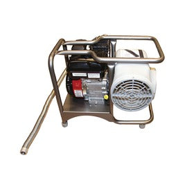 Air Systems International 8" 3000 CFM