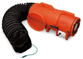 Allegro® 8" Explosion Proof Axial Blower