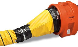 Allegro® Adapter Reducer Duct