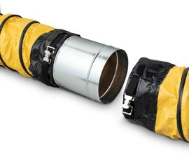 Allegro® Duct-To-Duct Connector