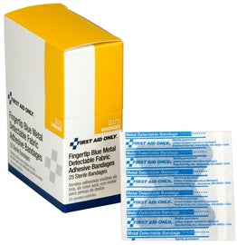 Acme-United Corporation First Aid Only® Adhesive Bandage (25 Per Box)