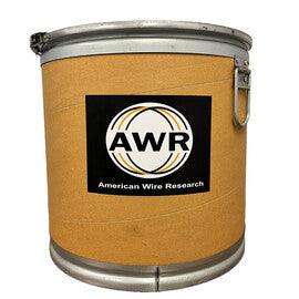 .045" AWS A5.9 AW-309LSI Stainless Steel MIG Wire 300 lb Drum