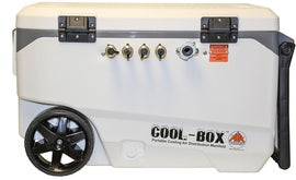 Air Systems International Cool Box™ Airline Cooling System