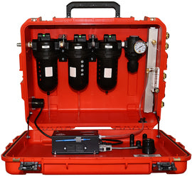 Air Systems International Breather Box® 100 CFM Air Filtration System