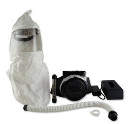 Bullard® EVA System Belt Mounted Powered Air Purifying Respirator