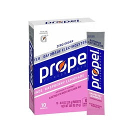 Gatorade® 0.2 Ounce Flavor Propel® Powder Concentrate Package Electrolyte Drink