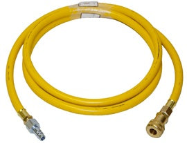 Air Systems International 10' Breathing Air Hose