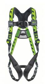 Honeywell Miller® AirCore™ Size 2X Full Body Harness