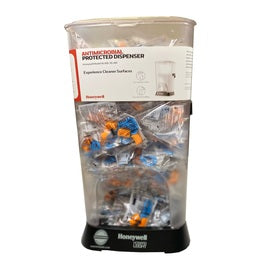 Honeywell Howard Leight Plastic Dispenser With Refill