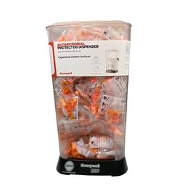 Honeywell Howard Leight Plastic Dispenser With Refill