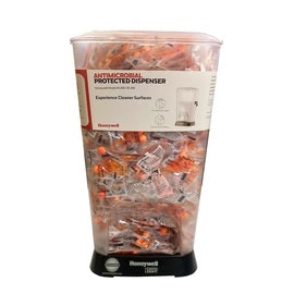 Honeywell Howard Leight Plastic Dispenser With Refill