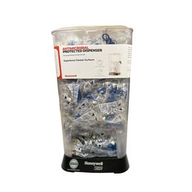 Honeywell Howard Leight Plastic Dispenser With Refill