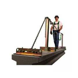 Honeywell Miller® SkyGrip™ Stainless Steel Energy Absorber