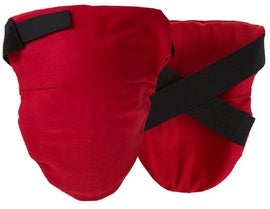 IMPACTO® Black And Red Proban FR Knee Pad