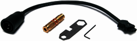 Lincoln Electric® MIG Gun Connector Kit