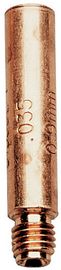 Lincoln Electric® .035" Contact Tip For Magnum® 200/Magnum® 300/Magnum® 400/Magnum® 250L MIG Gun