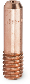 Lincoln Electric® 3/32" Contact Tip For K126 Classic® Innershield® 350A/Magnum® Fume Extraction MIG Gun