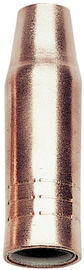 Lincoln Electric® 1/2" Nozzle For Magnum® PRO 100L MIG Gun