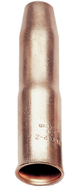 Lincoln Electric® 5/8" Nozzle For Magnum® PRO 100L MIG Gun