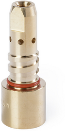 Lincoln Electric® Gas Diffuser For Magnum® PRO AL Pistol Grip/Magnum® PRO AL G225A/Magnum® PRO AL G450W/Cougar™/Magnum® PRO 250L/Magnum® PRO Curve™ HDE™ 250/Magnum® PRO Curve™ HDE™ 350/Magnum® PRO Curve™ HDE™ 450/Magnum® PRO Curve™ HDE… MIG Gun