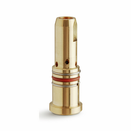 Lincoln Electric® Gas Diffuser For Magnum® PRO 550/Magnum® PRO Curve™ HDE™ 250/Magnum® PRO Curve™ HDE™ 450/Magnum® PRO Curve™ HDE™ 550/Magnum® PRO Curve™ 200/Magnum® PRO Curve™ 300/Magnum® PRO Curve™ 400/Magnum® PRO 250/Magnum®… MIG Gun