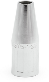 Lincoln Electric® 3/8" Nozzle For Magnum® PRO 100L/Magnum® PRO 175L MIG Gun