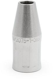 Lincoln Electric® 3/8" X 1/4" Nozzle For Magnum® PRO 100L/Magnum® PRO 175L MIG Gun