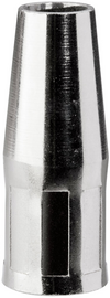 Lincoln Electric® 1/2" Nozzle For Magnum® PRO 100L/Magnum® PRO 175L MIG Gun