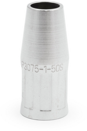 Lincoln Electric® 1/2" Nozzle For Magnum® PRO 100L/Magnum® PRO 175L MIG Gun