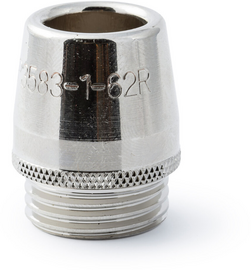 Lincoln Electric® 5/8" Nozzle For Magnum® PRO Curve™ HDE™ 250/Magnum® PRO Curve™ HDE™ 450/Magnum® PRO Curve™ HDE™ 550 MIG Gun