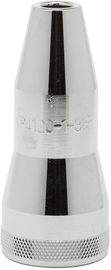 Lincoln Electric® 3/8" Nozzle For Magnum® PRO Water-Cooled Robotic MIG Gun