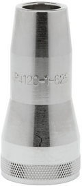 Lincoln Electric® 5/8" Nozzle For Magnum® PRO Water-Cooled Robotic MIG Gun