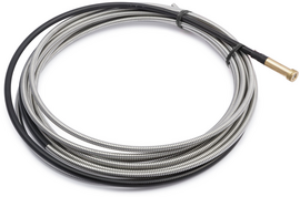 Lincoln Electric® .035 - .045" X 25' Conduit Liner For Magnum® PRO Semi-Auto/Magnum® PRO Robotic MIG Gun