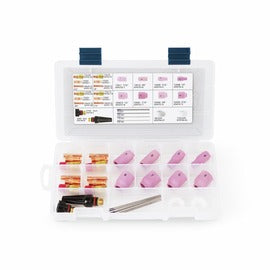 Lincoln Electric® Expendables Kit For Caliber® 17/18/26 Series Torchs