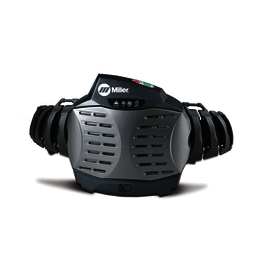 Miller® Powered Air Purifying Respirator Assembly