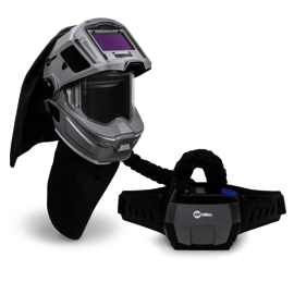 Miller® T94iH-R™ Powered Air Purifying Respirator Kit