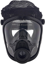 MSA Large Silicone Advantage® 4000 Facepiece
