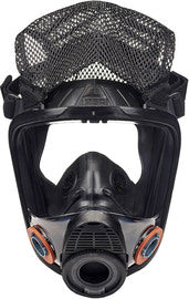 MSA Small Silicone Advantage® 4000 Facepiece