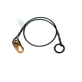 MSA 6' Alloy Steel Anchorage Sling
