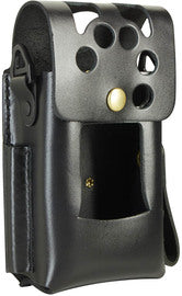 MSA Leather Holster