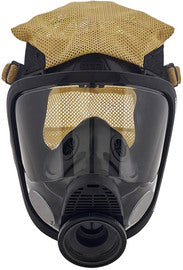 MSA Small Facepiece