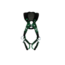 MSA V-FORM+™ Medium - Large Harness