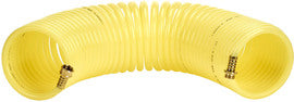 MSA Coiled Hose