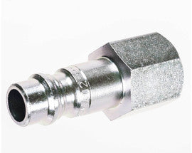 MSA 1/4" NPT Male Plug