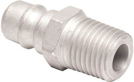 MSA 1/4" NPT Male Plug
