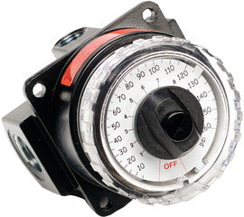 MSA Pressure Regulator