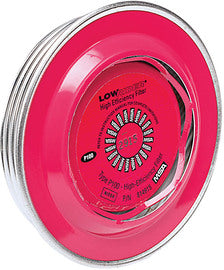 MSA Dusts, Particulates, And Mists Respirator Cartridge/Filter For Comfo® Series Respirators